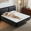 Matelas en mousse viscoélastique gélifiée 10 "et 12"-908870065-908870067