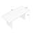 Burlywood Rectangular Solid wood Butterfly Leaf Dining Table-1092239877