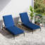 Coussins de chaise longue d'extérieur 4 po l 26 po x L 80 po-204868447-223594308-223545345