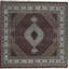 Southwestern Area Rug