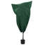 Vidaxl Plant Fleece Covers With Drawstring Garden Frost Protection 70 G/M²