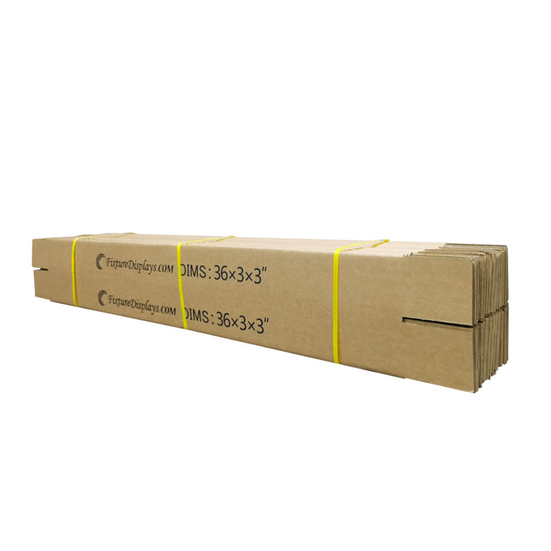 Latitude Run® Cardboard/Paper Bin