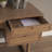 Cinna Solid Wood Writing Desk-70773059