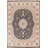 One-of-a-Kind 8'2" X 10'5" Wool Area Rug in Black