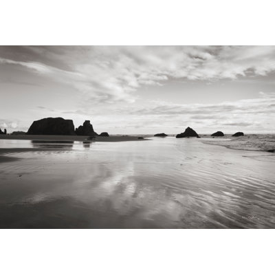 " Bandon Beach Oregon II "