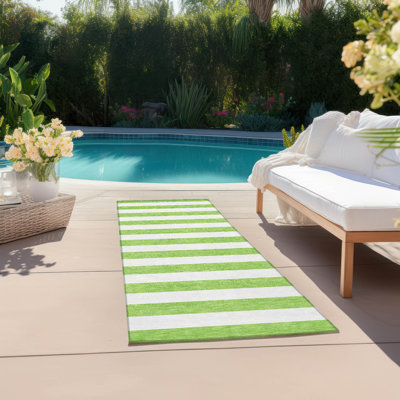 Tapis intérieur / extérieur Schaal