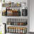Magnetic Spice Rack-1397838791