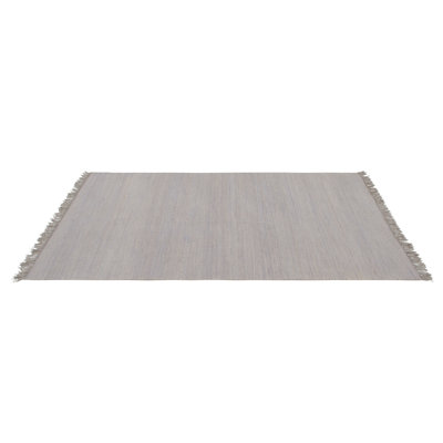 Cedartown Ikat Hand Woven Area Rug Set