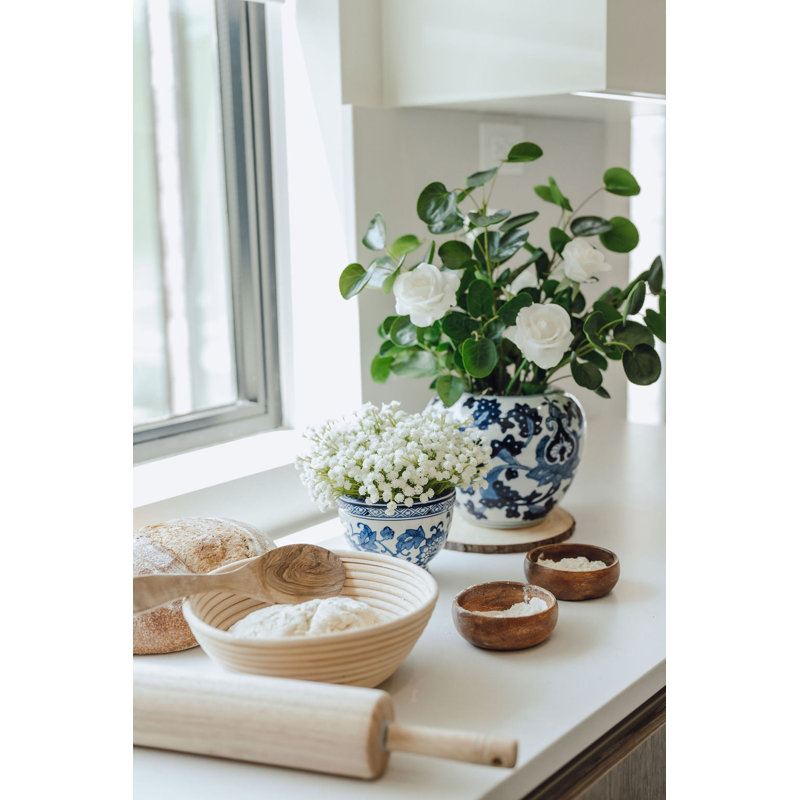 Colette Toile Baby's Breath Bowl