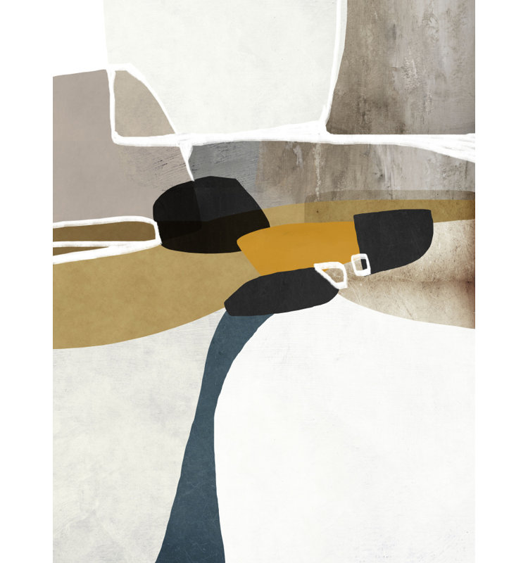 Wrapped Canvas Print, 50.8 cm H x 76.2 cm W