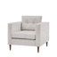 Barbli Upholstered Armchair