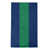 Bleu / vert / bleu sélectionné