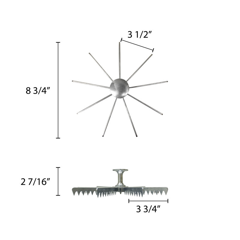 Thunder Group Inc. Pizza Cutter