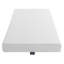 Silentnight Rolled Foam Range Comfortable Rolled Foam Mattress - Medium Soft  -15482733