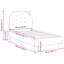 Bed Frame-1886990106