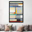 «Retro Spectrum», reproduction sur toile-30009795-72443504