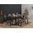 Hoswell 18.25'' H Tufted Upholstered Side Chair