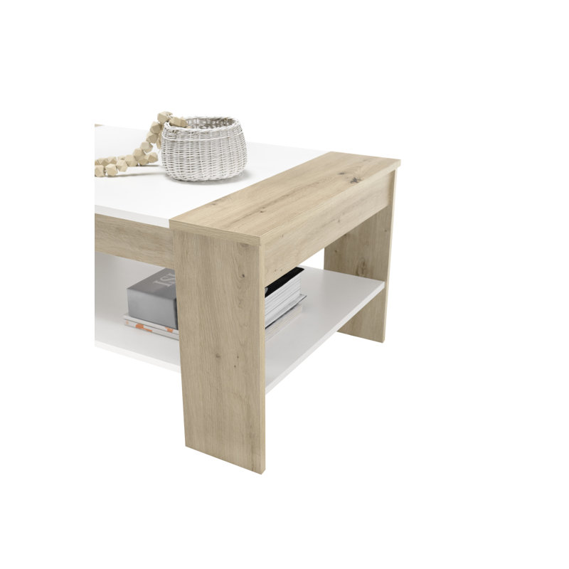 Coffee Table with Storage