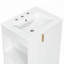 Meuble-lavabo 24 po avec lavabo en céramique-617866258