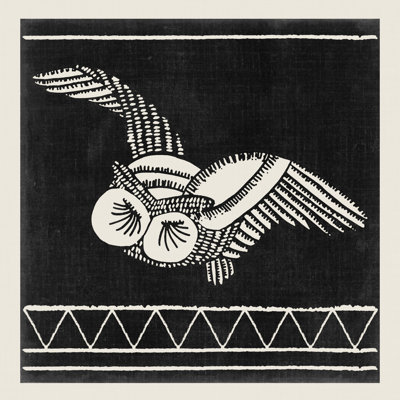 The Owl I by Melissa Wang - Wrapped Canvas Art Prints