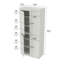 Garde-manger 4 portes Anaiz