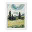 Nature Inspired Whirlwind Dreams: Abstract Swirls Of Hills And Cloudy Skies-703506055-732629975-732629977