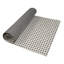 Dot Locked Taupe Indoor Doormat-874612685-874612684
