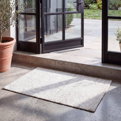 Gaten Hand Tufted Performance Rug