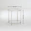 Table de bout