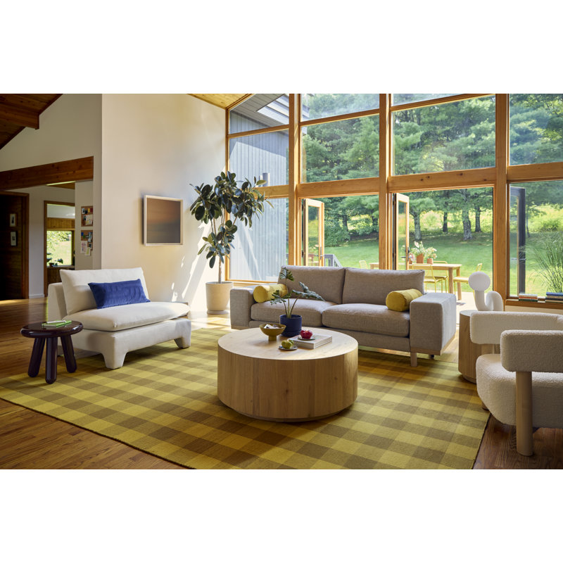 Arnette Configurable Living Room Set