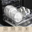 12-Piece Porcelain China Dinnerware Set - Service for 4-1911133628