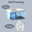 Ice Cream And Gelato Maker Machine-87076663