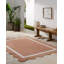 Tapis tissé à la machine Skiles-946118232