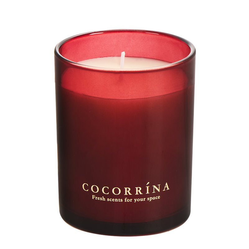 Red Wine Scented Candle, 6.98 oz