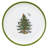 Spode Christmas Tree 3-Pc Childrens Melamine Set
