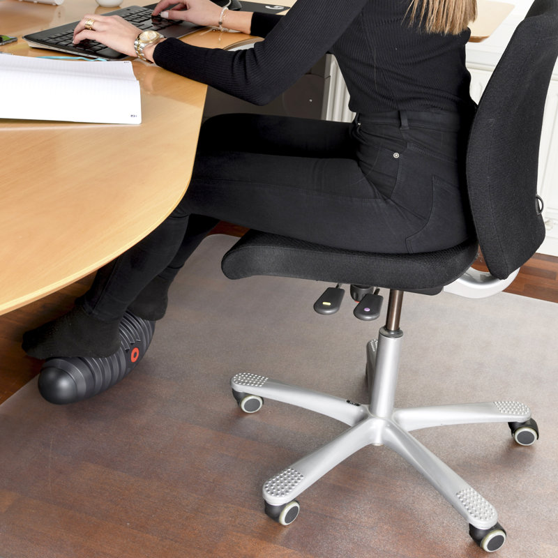 AFS-TEX® Dynamic Active Polyurethane Foot Rest 