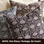 Housses de coussin Alcamo Floral 20x20-110571338-110571344