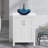 Ella-Mai 24'' Single Bathroom Vanity with Manufactured Wood Top-1757438988