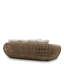 Outdoor 3 - Seat Patio Sofa
