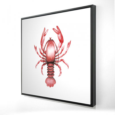" Lobster "