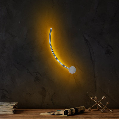 Lampe murale Cobers