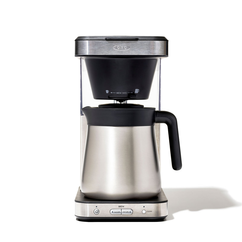 OXO Brew 8-Cup Coffee Maker