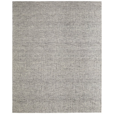 Tapis en laine Bushwick