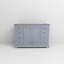 Meuble-lavabo simple-117843661