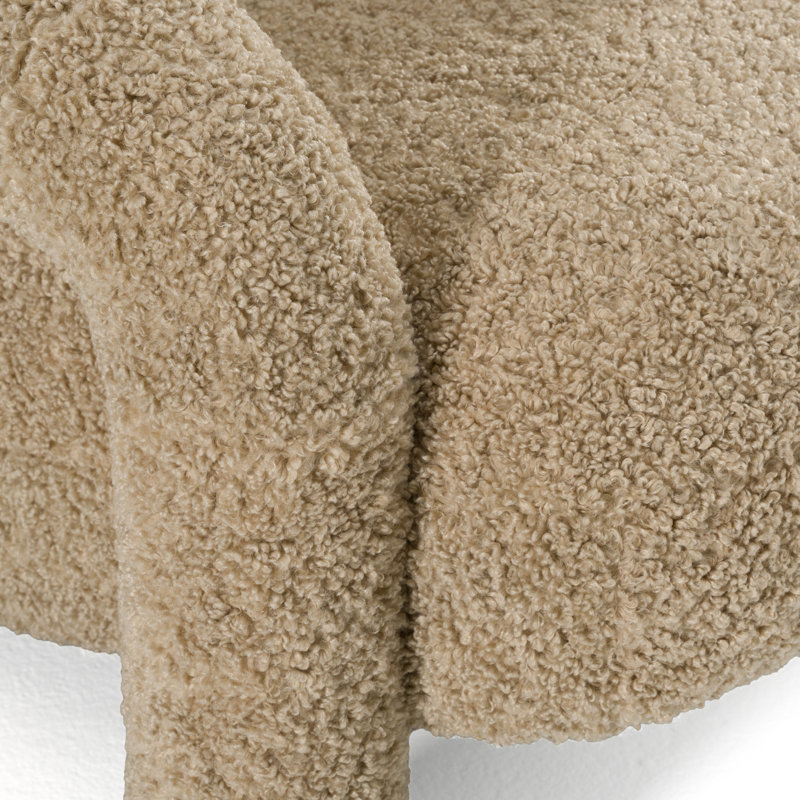 Fauteuil d'appoint Venla