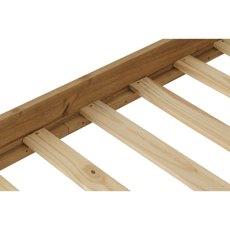 Marceline Bed Frame, Small Double (4')