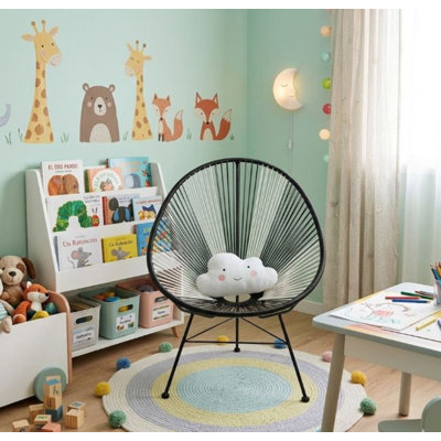 Chaise pour enfant Cabos