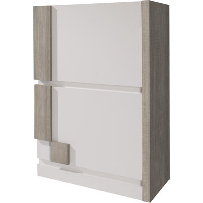 Shoe Storage Cabinet