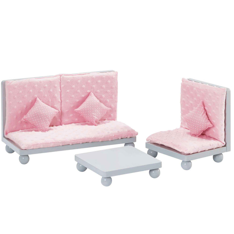  Dollhouse Accessories