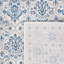Tapis oriental performance Ahsan-1111359576